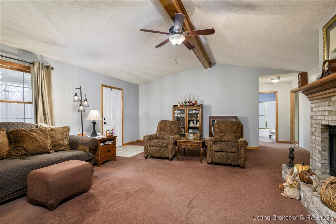 10075 E Blue River Road