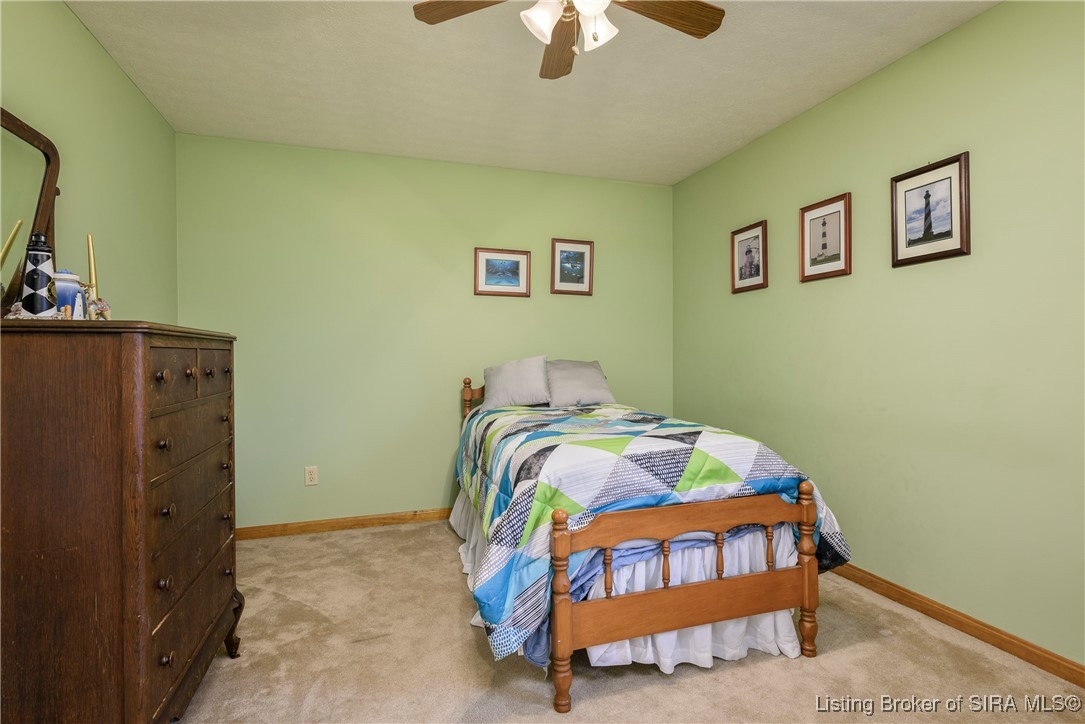 10075 E Blue River Road