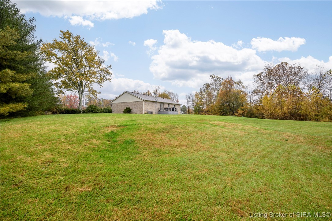 10075 E Blue River Road