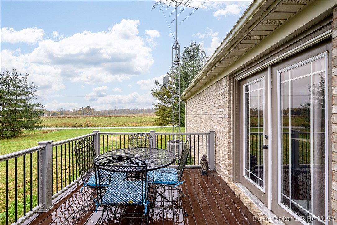 10075 E Blue River Road
