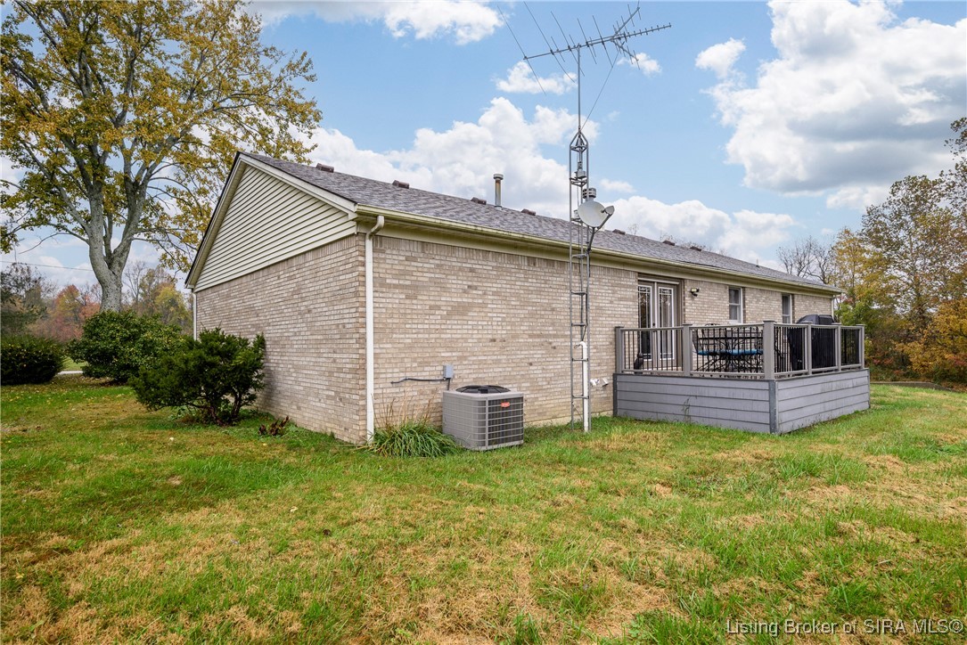 10075 E Blue River Road