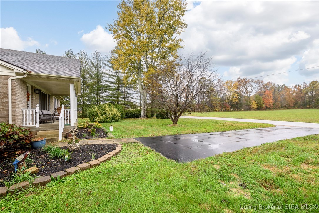 10075 E Blue River Road