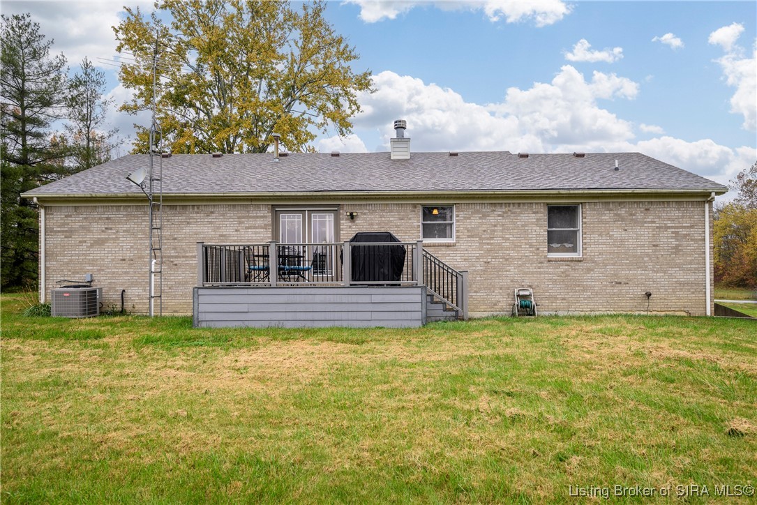 10075 E Blue River Road