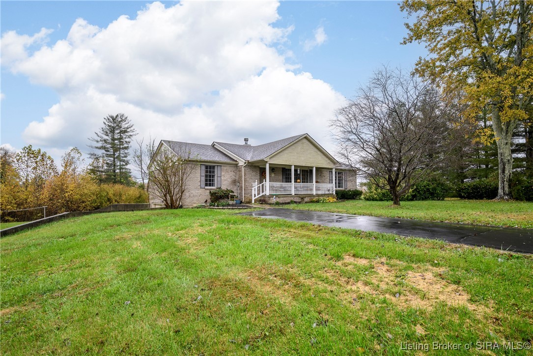 10075 E Blue River Road