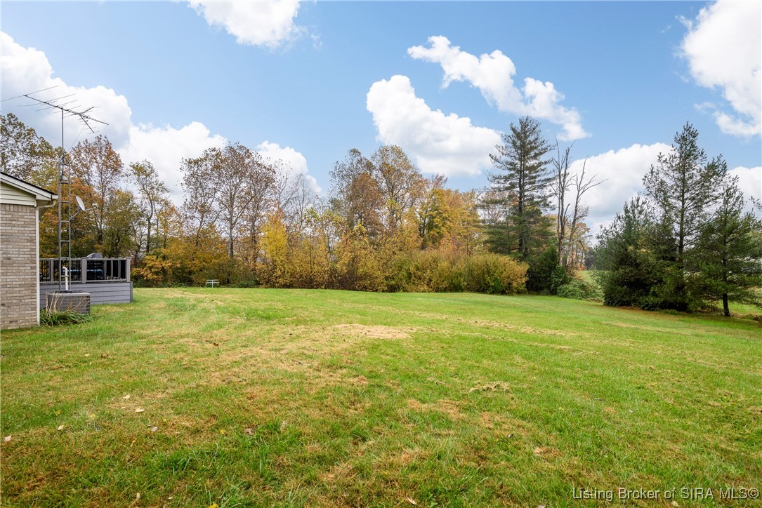 10075 E Blue River Road