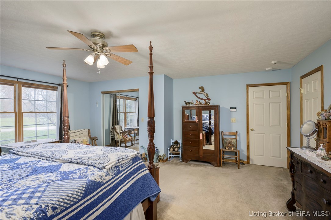 10075 E Blue River Road