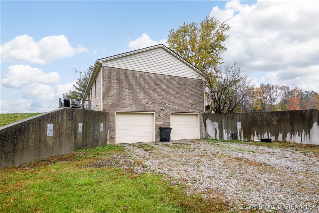 10075 E Blue River Road