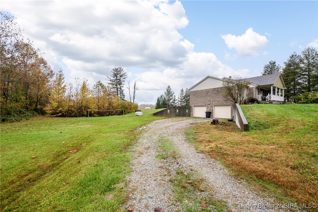 10075 E Blue River Road