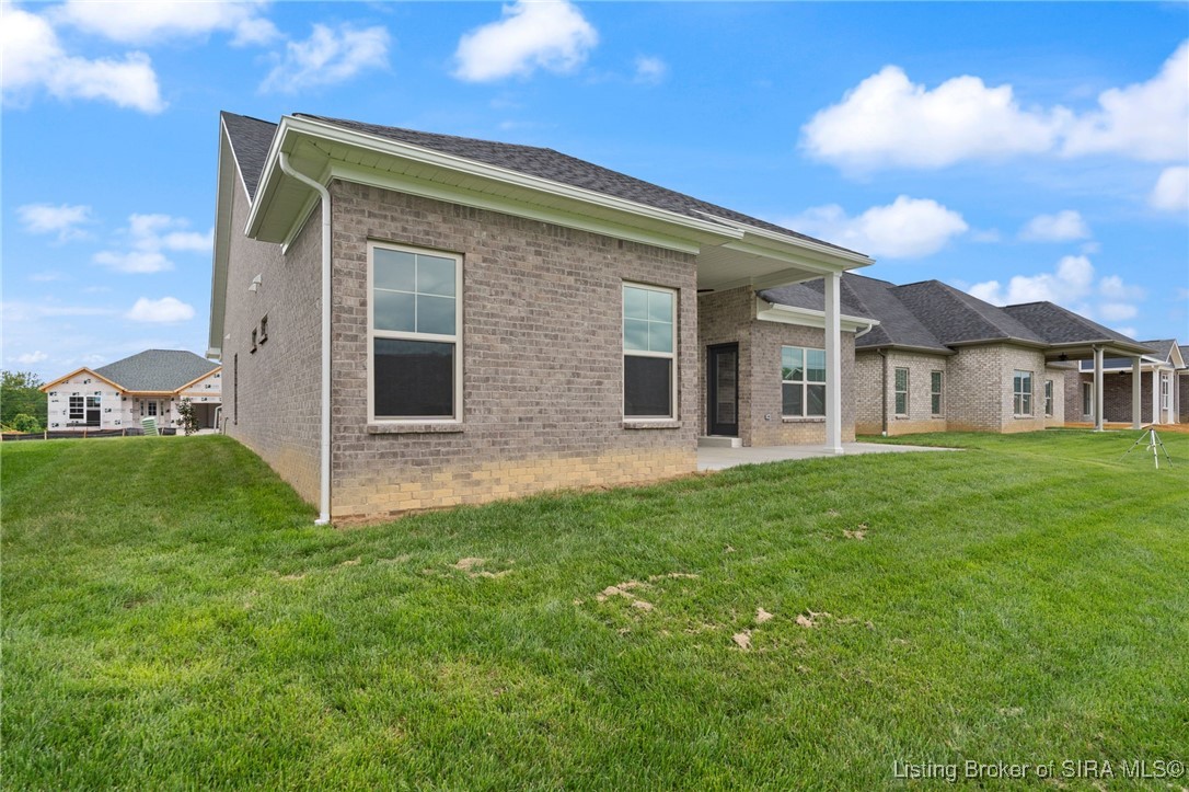 3060 Bridlewood Lane Lot 238