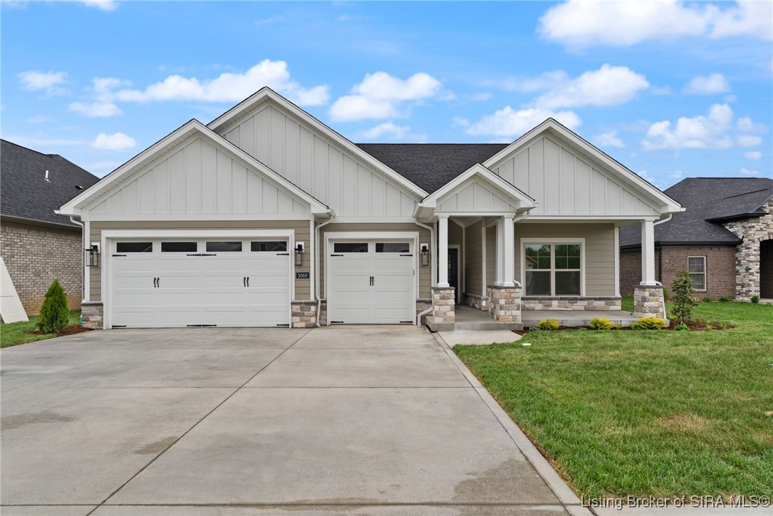 3060 Bridlewood Lane Lot 238