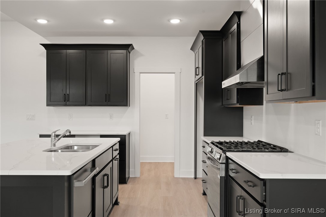 3060 Bridlewood Lane Lot 238