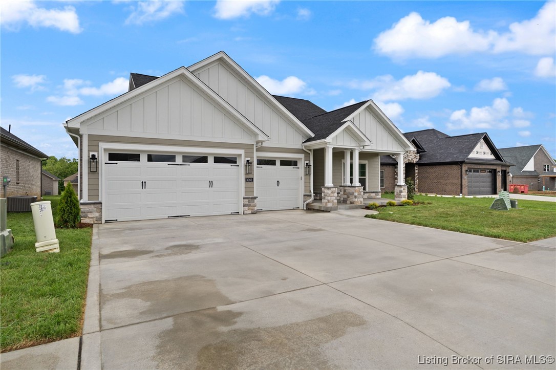 3060 Bridlewood Lane Lot 238