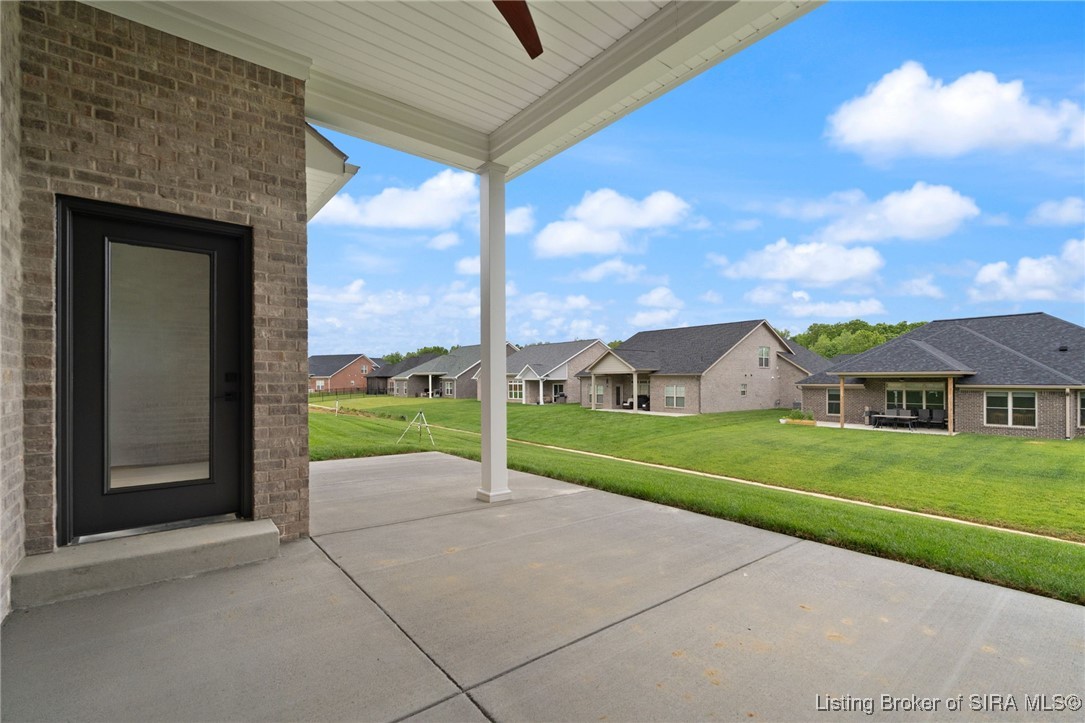 3060 Bridlewood Lane Lot 238