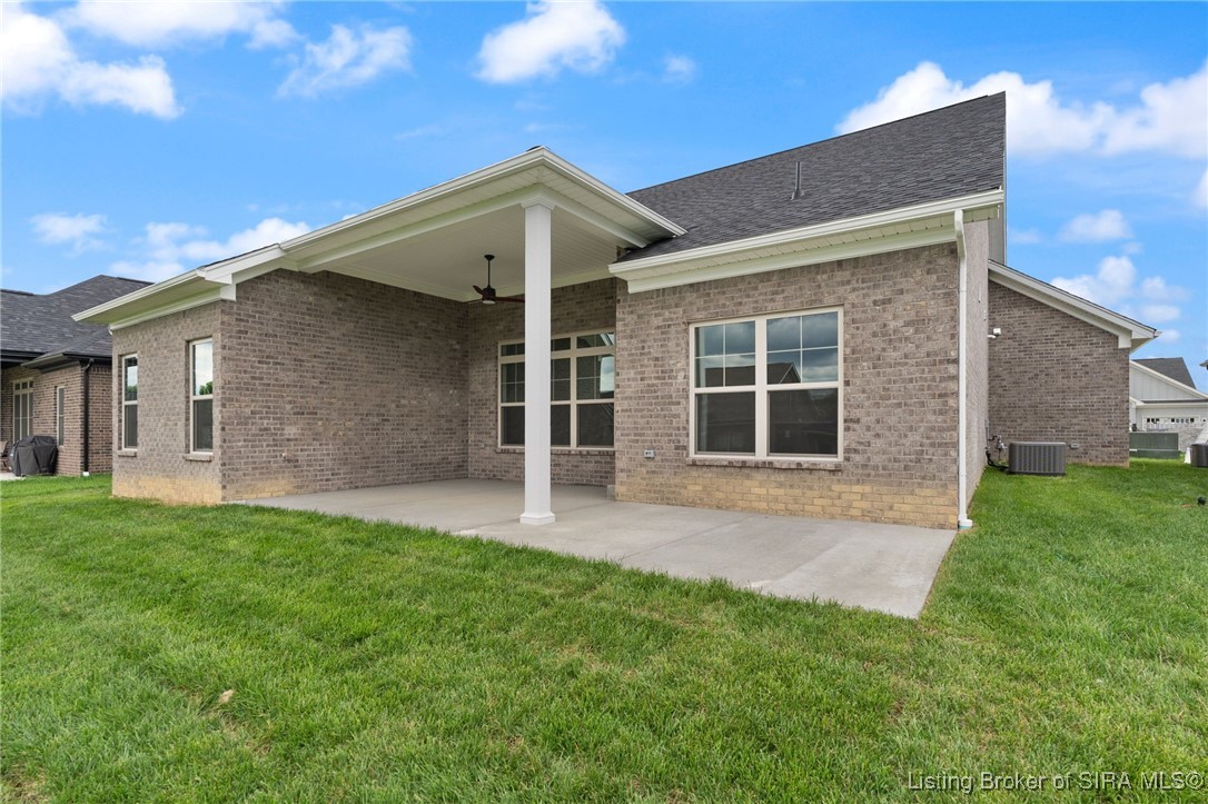 3060 Bridlewood Lane Lot 238