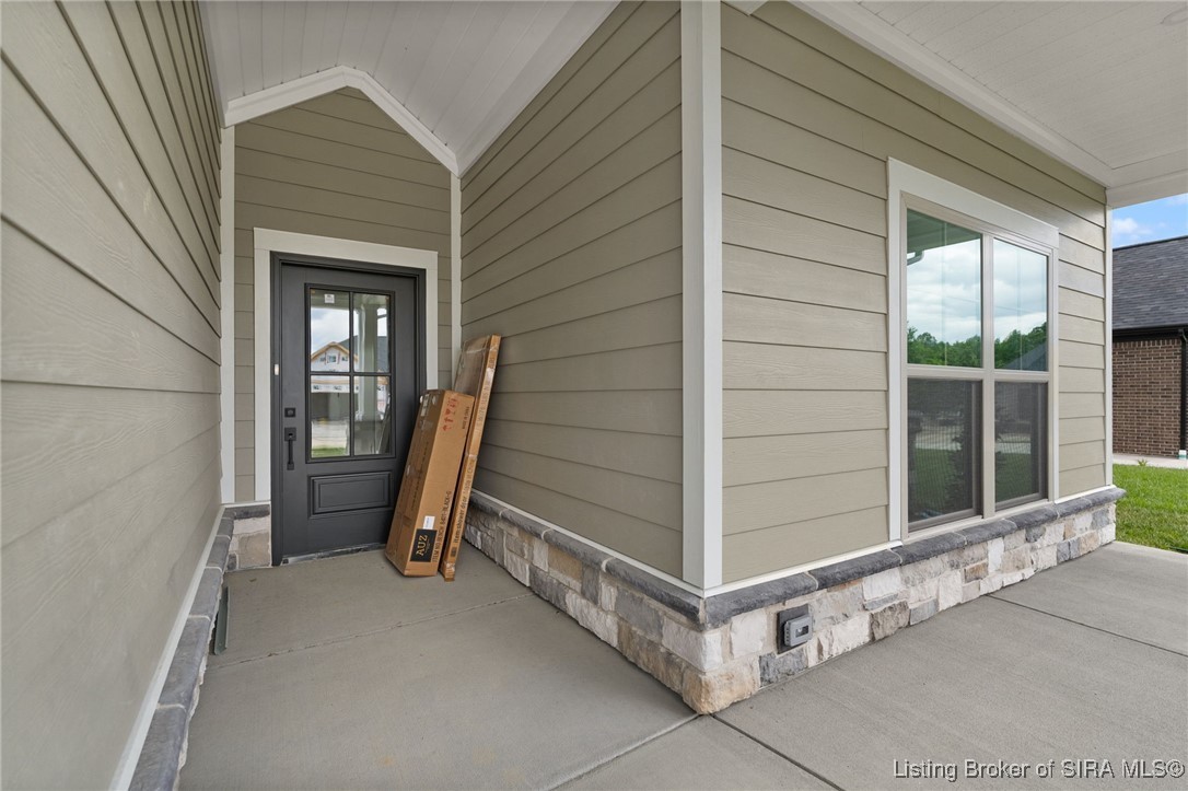 3060 Bridlewood Lane Lot 238