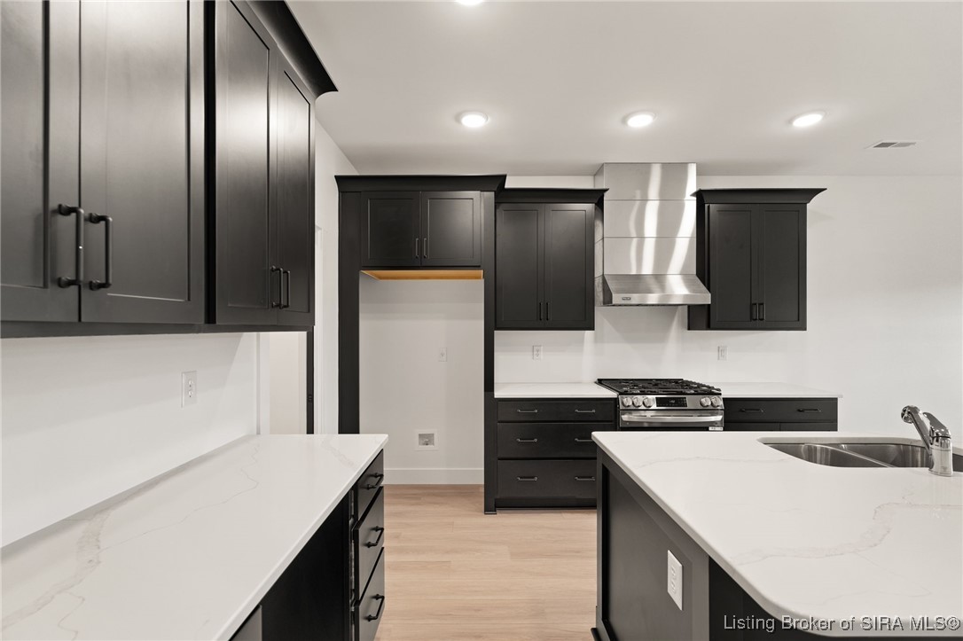3060 Bridlewood Lane Lot 238