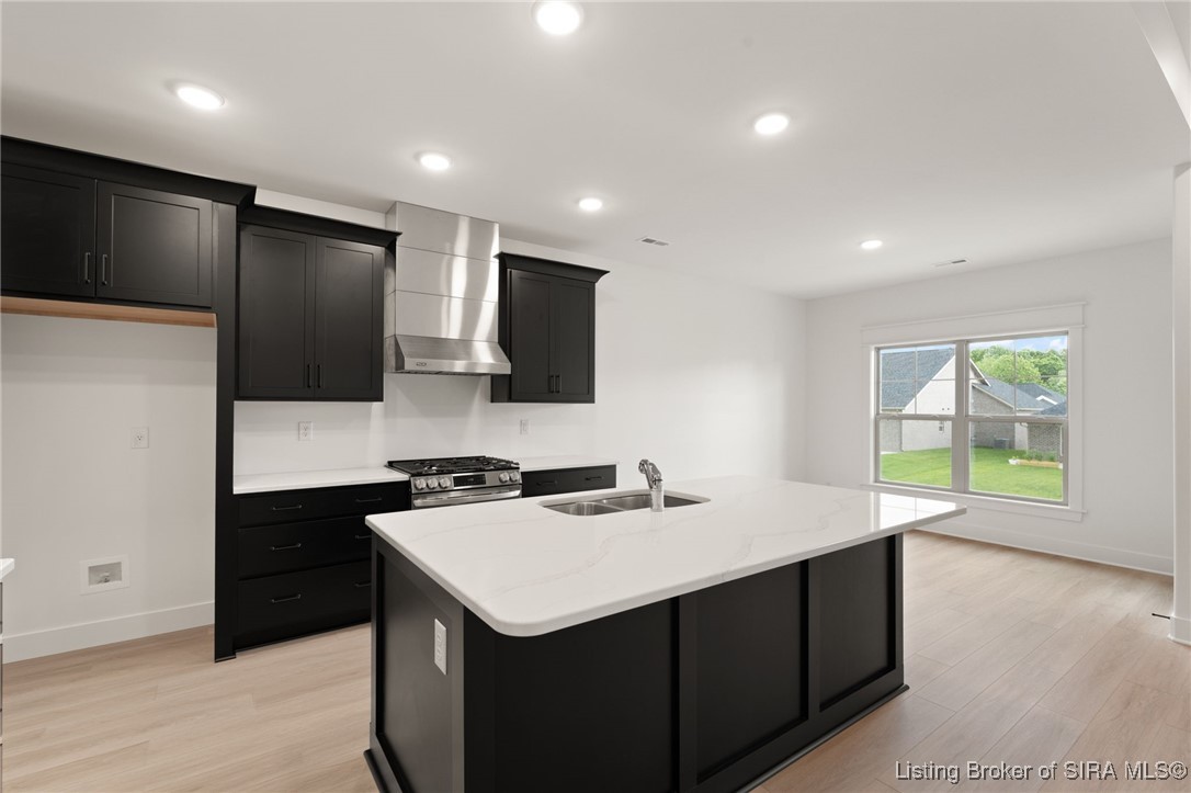 3060 Bridlewood Lane Lot 238