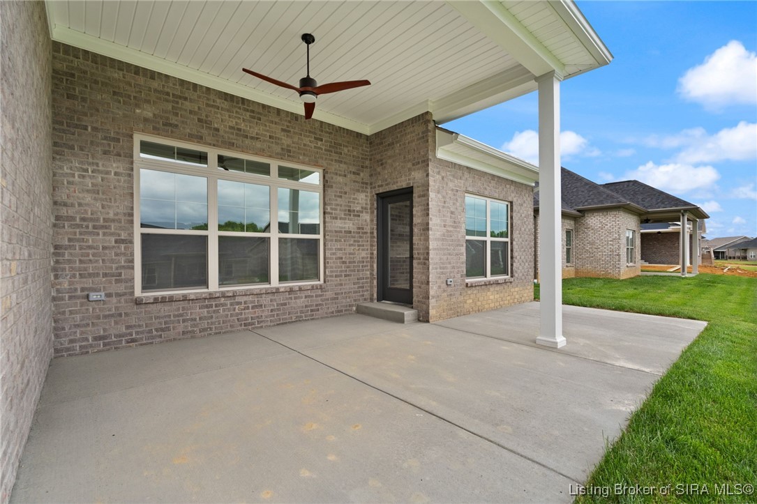 3060 Bridlewood Lane Lot 238