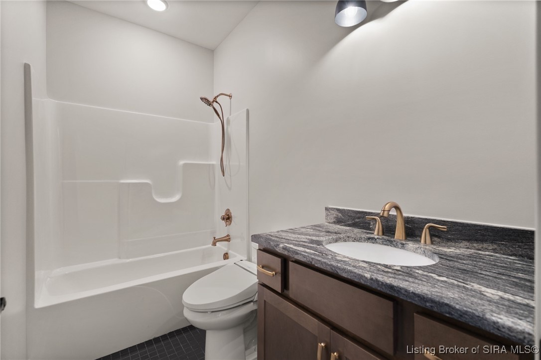 3060 Bridlewood Lane Lot 238