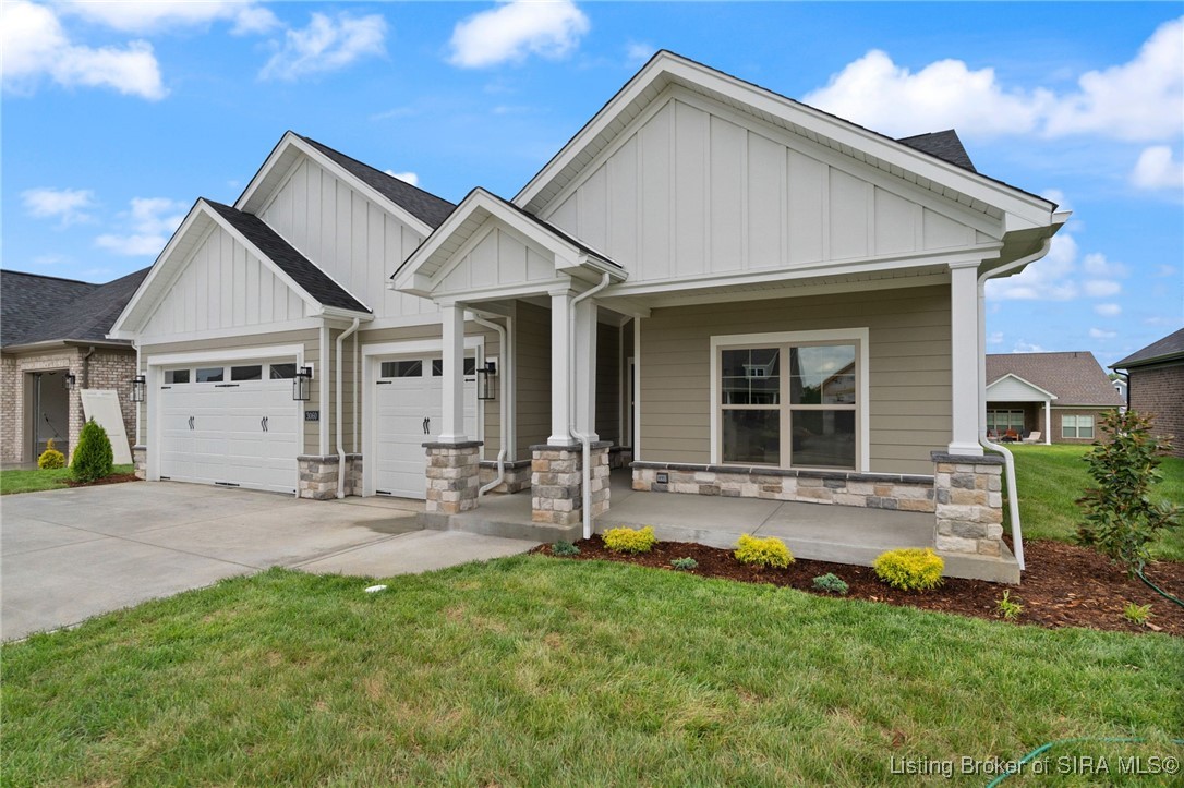 3060 Bridlewood Lane Lot 238