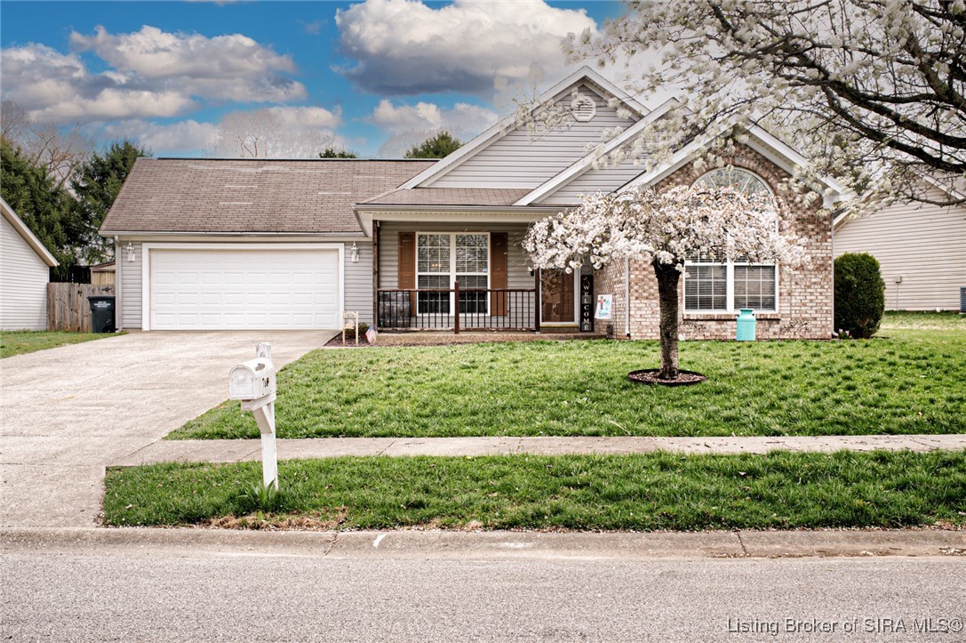 108 Hillside Circle