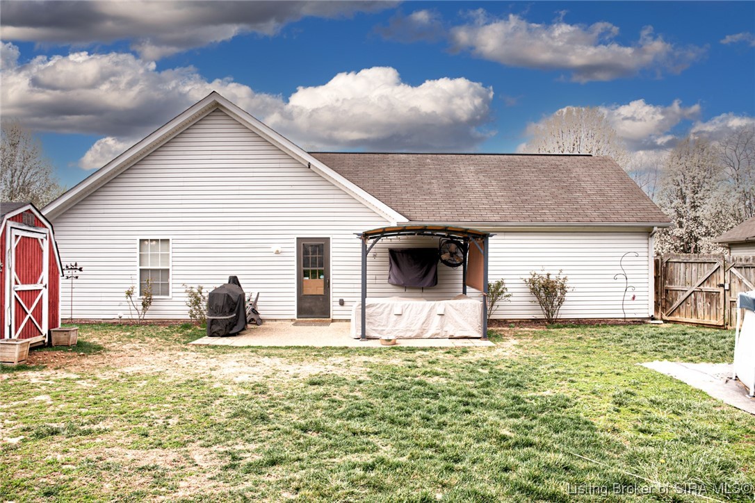 108 Hillside Circle