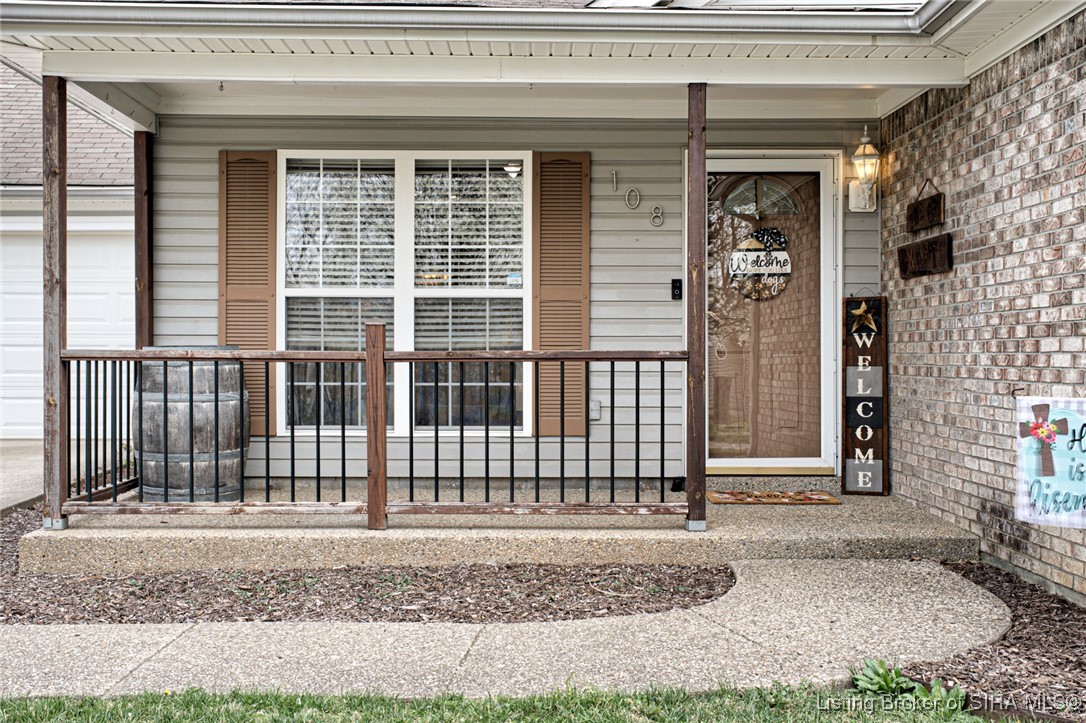 108 Hillside Circle