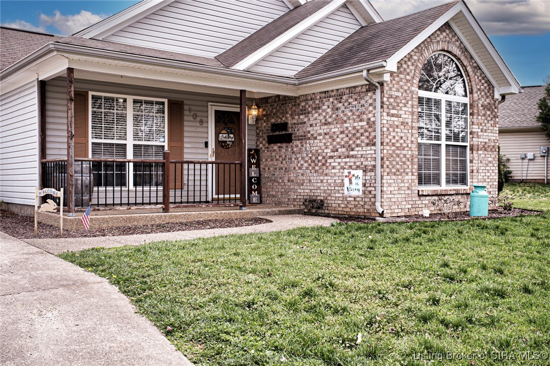 108 Hillside Circle