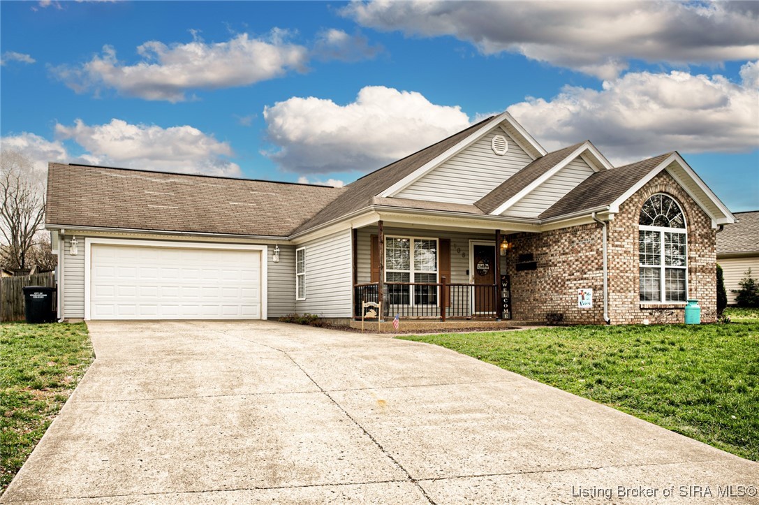 108 Hillside Circle
