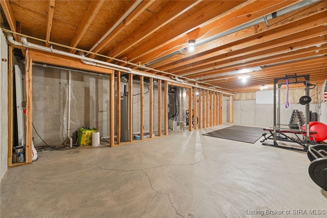 3812 Davis Drive