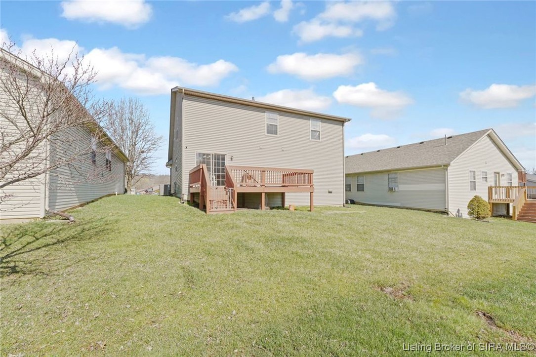 3812 Davis Drive