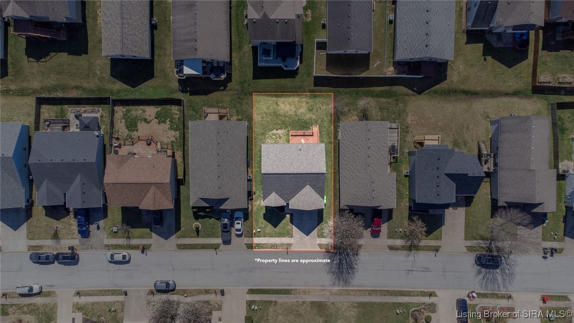 3812 Davis Drive