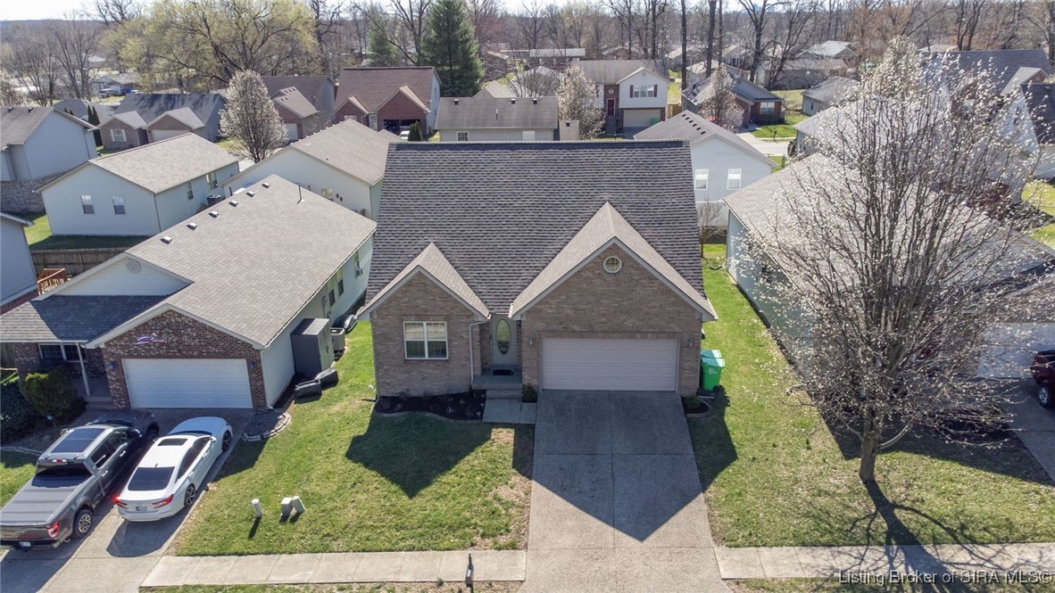 3812 Davis Drive