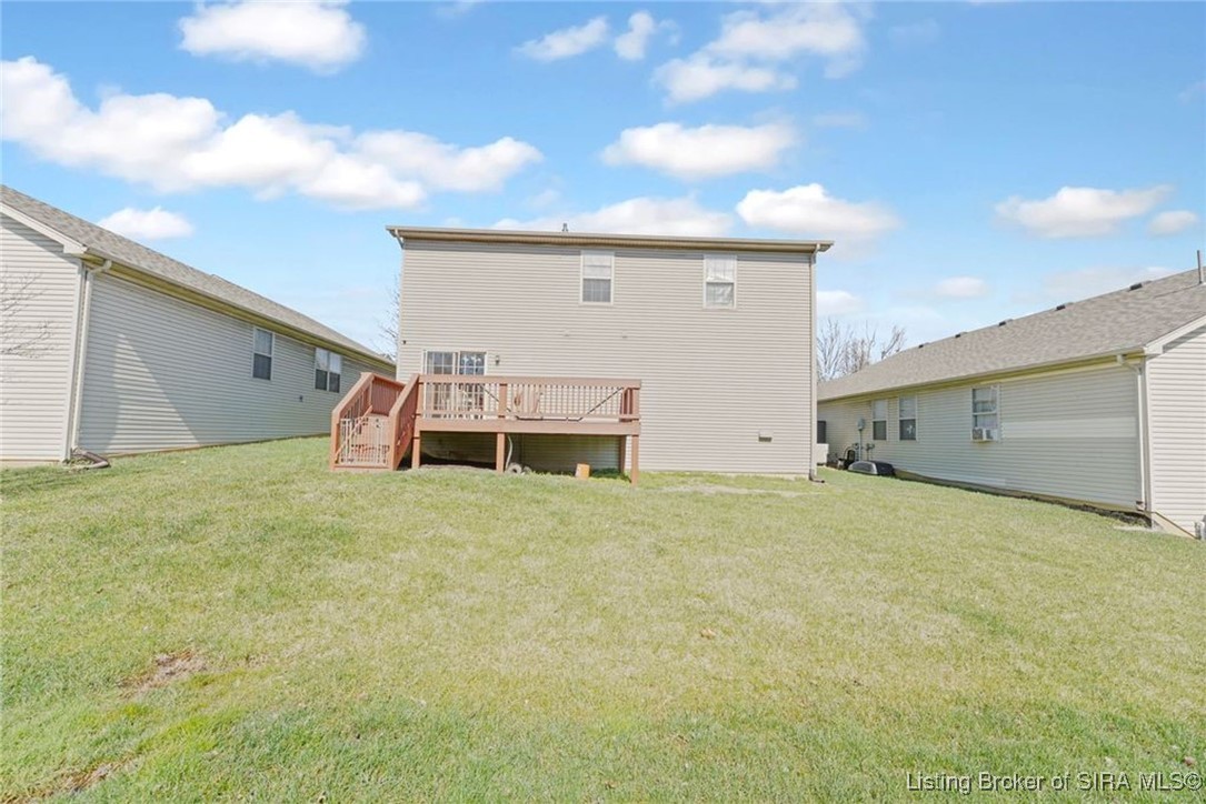 3812 Davis Drive