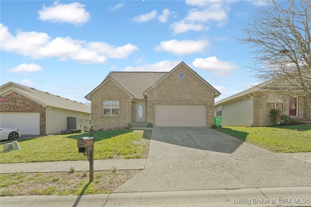 3812 Davis Drive