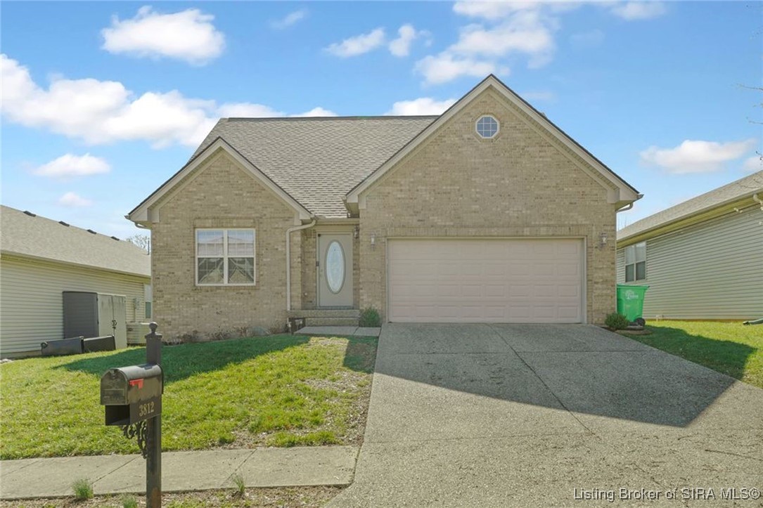 3812 Davis Drive