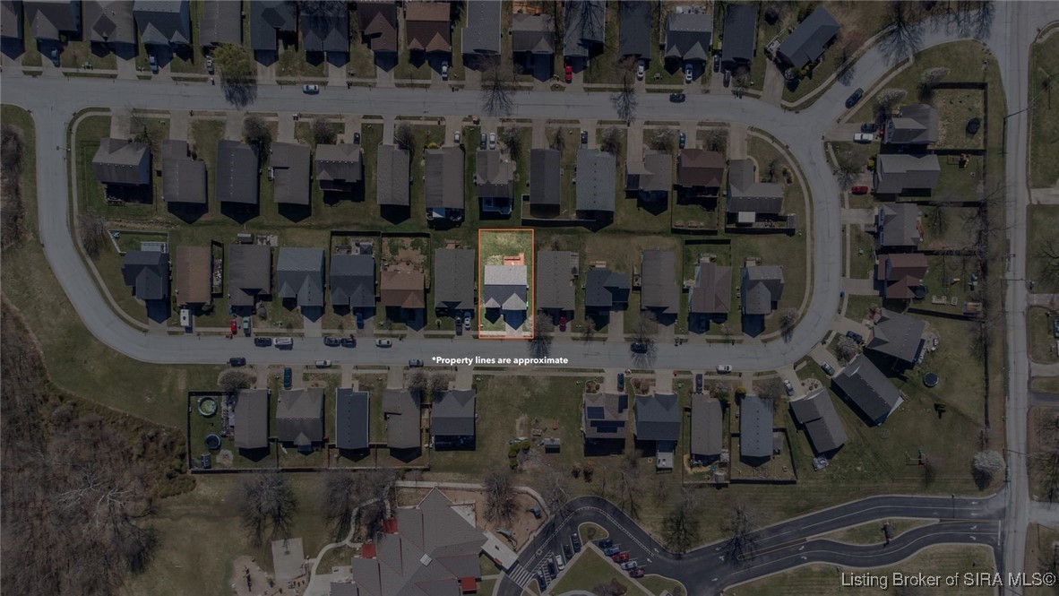 3812 Davis Drive