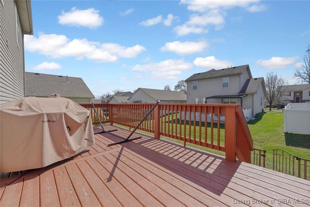 3812 Davis Drive