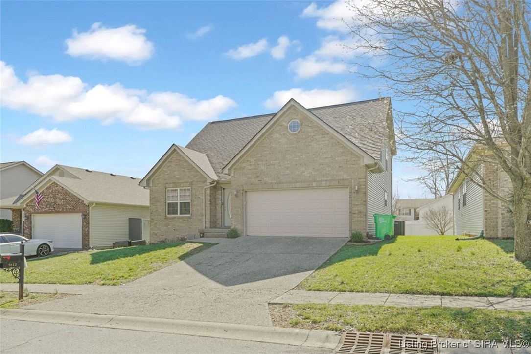 3812 Davis Drive