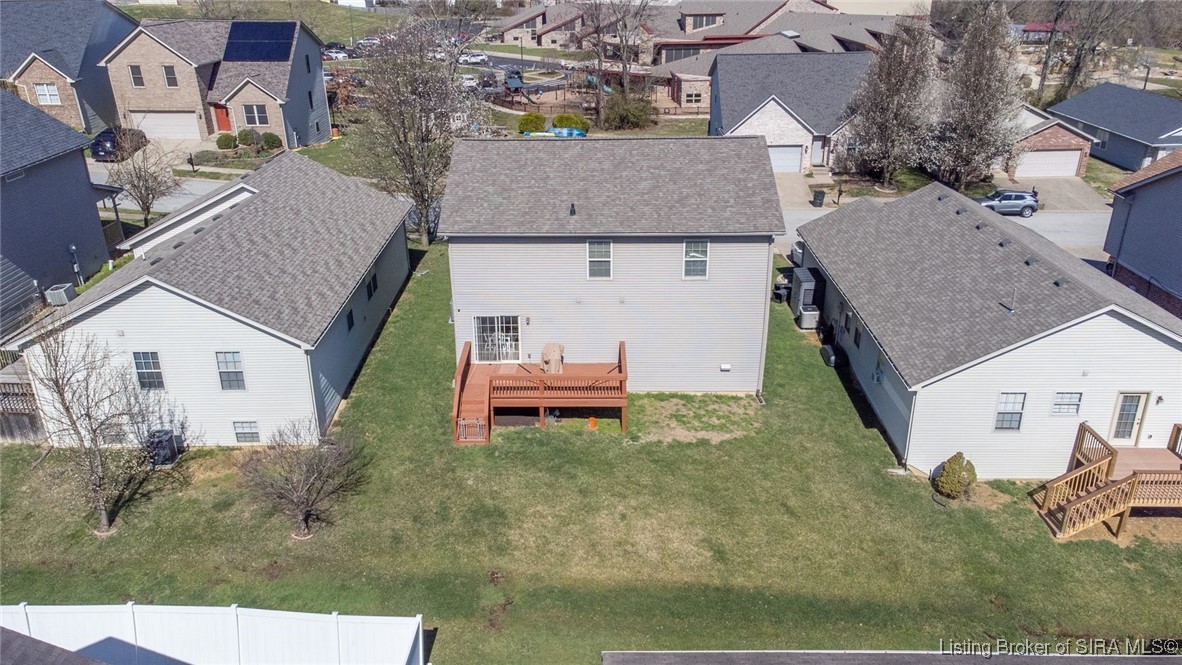3812 Davis Drive