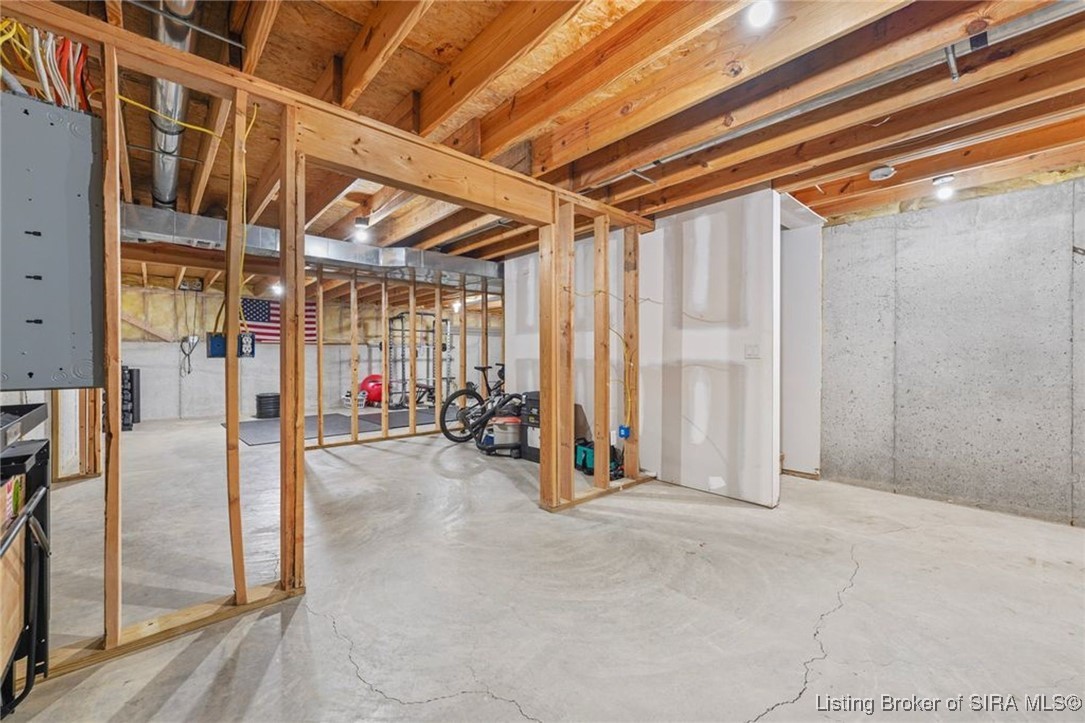3812 Davis Drive