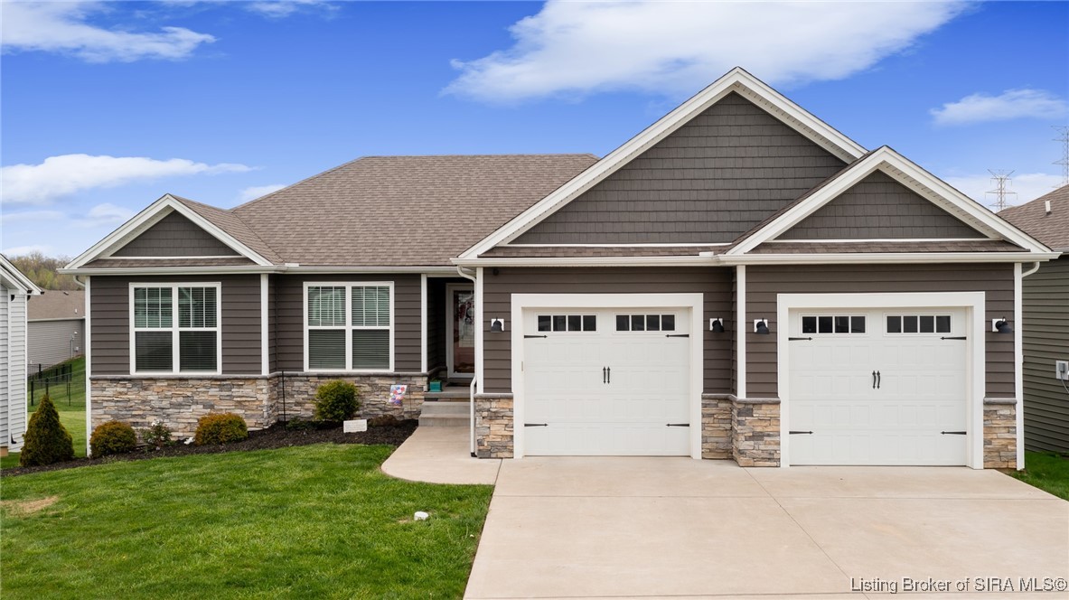 5327 Verona Trace