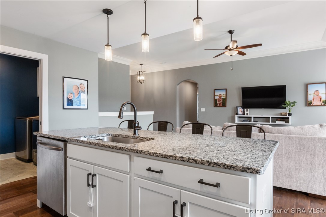 5327 Verona Trace