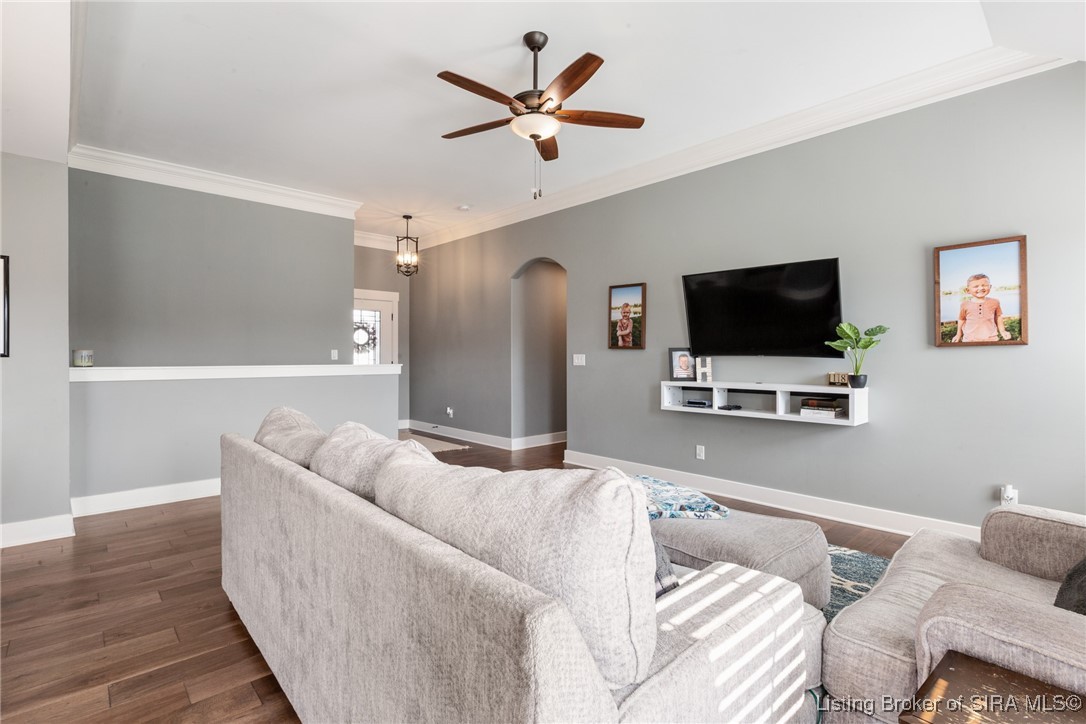5327 Verona Trace
