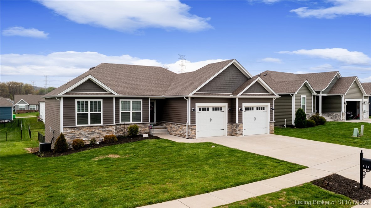 5327 Verona Trace