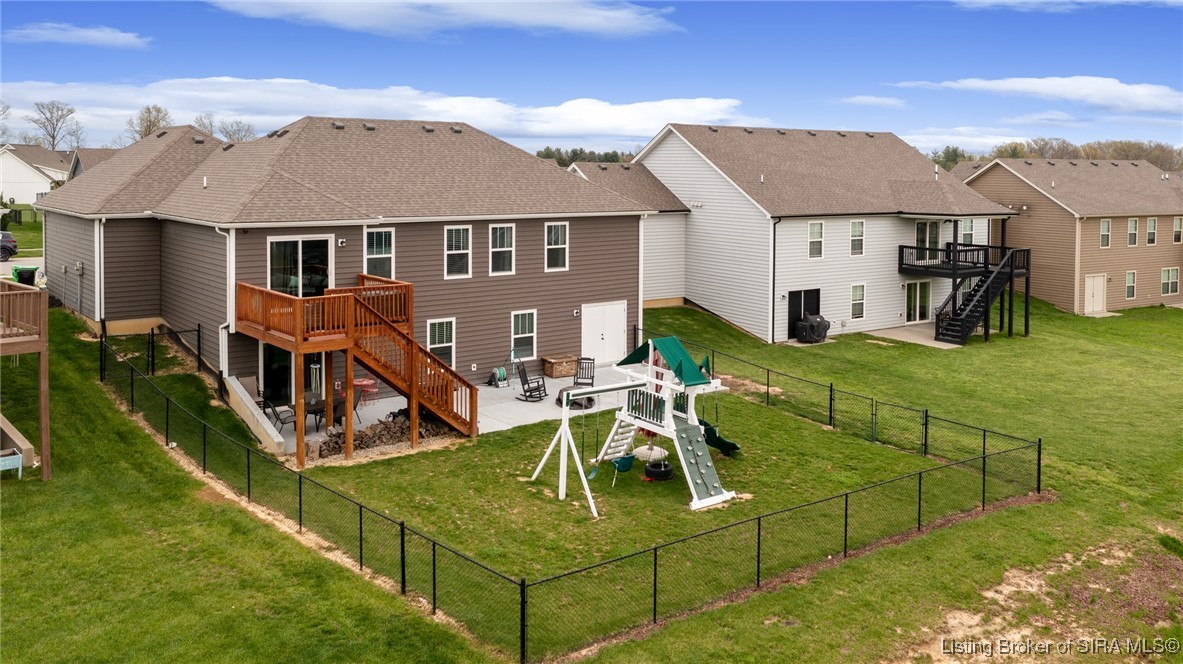 5327 Verona Trace