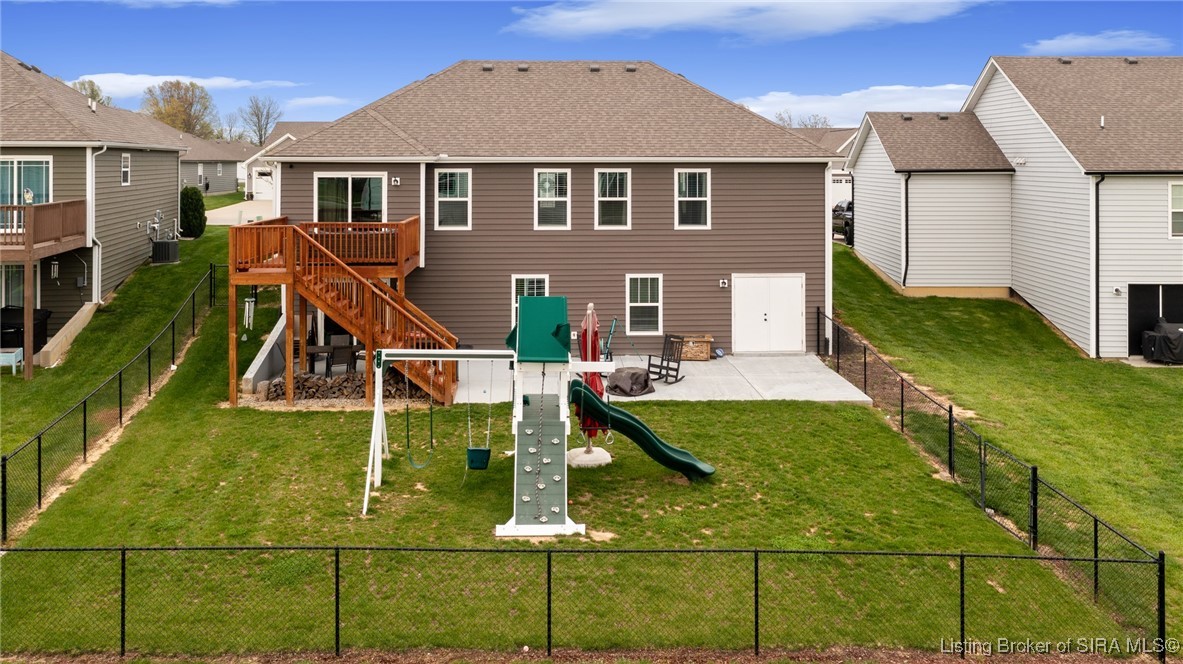 5327 Verona Trace