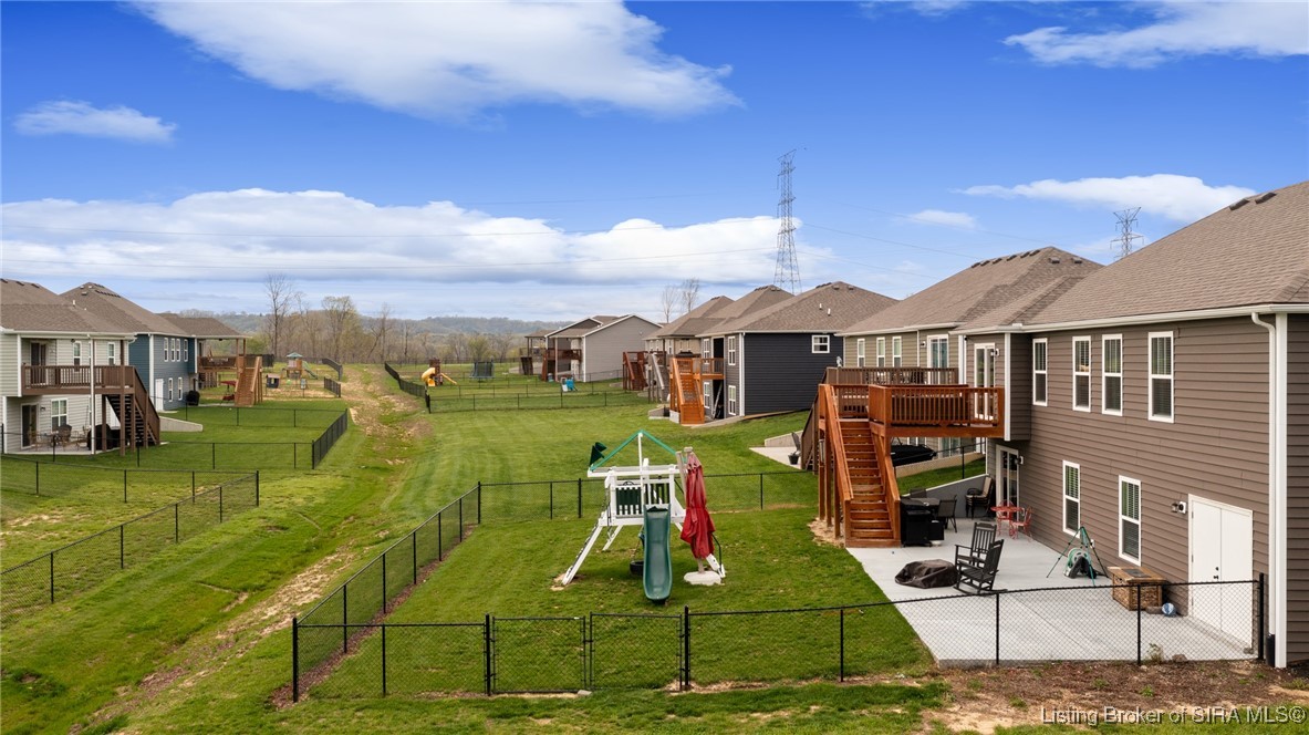 5327 Verona Trace