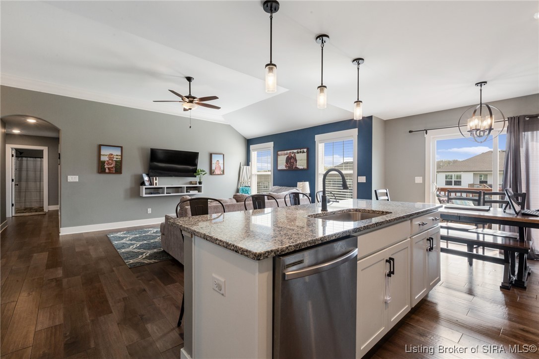 5327 Verona Trace
