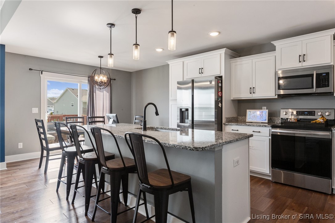 5327 Verona Trace